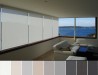 Estor enrollable screen ibiza420 1% apertura