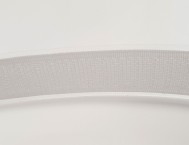 VELCRO MACHO PINCHO ADGESIVO PARA CORTINA 20 MM