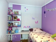 ENROLLABLE DE SCREEN FOTOGRÁFICO INFANTIL