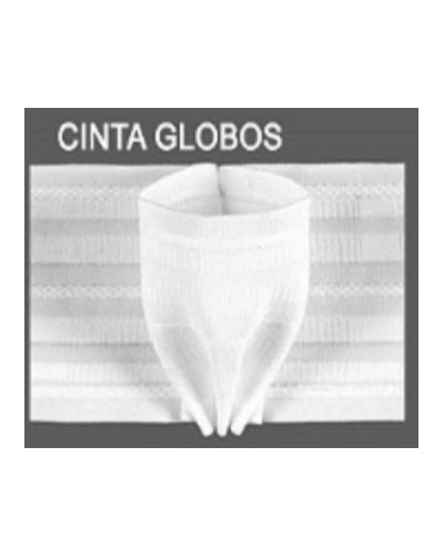 Cinta globos