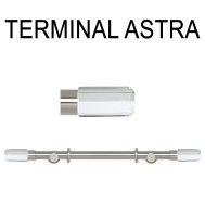 TERMINAL ASTRA Ø30MM