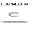 TERMINAL ASTRA Ø30MM