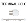 TERMINAL OSLO Ø19MM