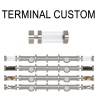 TERMINAL CUSTOM Ø30MM