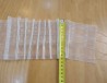 CINTA FRUNCIDORA TRANSPARENTE 12 CM