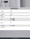 TEJIDO NERUDA