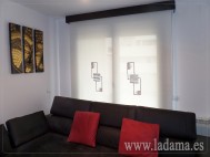 ENROLLABLE DE SCREEN BORDADO
