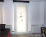 ENROLLABLE DE SCREEN BORDADO