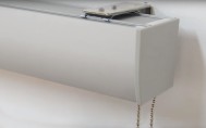 CAJÓN DECORATIVO PARA ENROLLABLES DESTINY