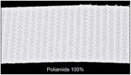 VELCRO MACHO PINCHO PARA CORTINA 20 MM