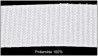 VELCRO MACHO PINCHO PARA CORTINA 20 MM