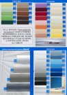 CORTINAS VENECIANAS DE ALUMINIO LAMAS 25 MM