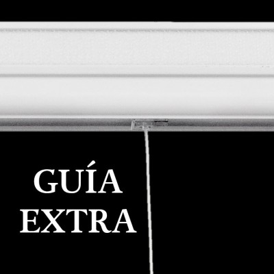 Guía extra easy compact
