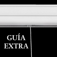 Guía extra easy compact