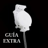 Guía extra estor cadeneta