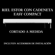 Comprar Mecanismo de Estor paqueto - Easy Compact