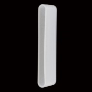 Protector pletina contrapeso estor 25x3 mm