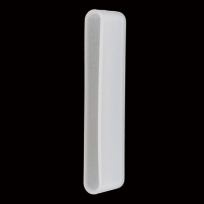 Protector pletina contrapeso estor 25x3 mm