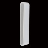 Protector pletina contrapeso estor 25x3 mm