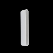 Protector pletina panel japonés 40x3 mm