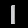 Protector pletina panel japonés 40x3 mm