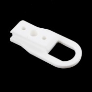 Adaptador tirador para panel japonés