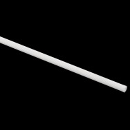 Varilla de fibra de vidrio para estor