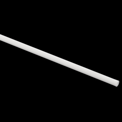Varilla de fibra de vidrio para estor