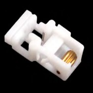 Freno mini estor cuerda