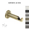 Soporte Zirconio ø20mm