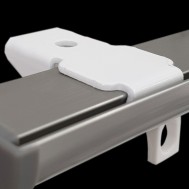 Soporte techo