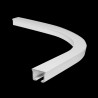Codo 90 grados perfil trim