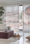 Cortinas verticales fotográficas lamas 127mm