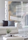Cortinas verticales fotográficas lamas 127mm