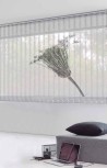 Cortinas verticales fotográficas lamas 127mm