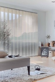 Cortinas verticales fotográficas lamas 250mm