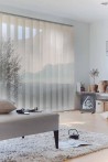 Cortinas verticales fotográficas lamas 250mm