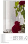 Cortinas verticales destiny 89mm arona-c combi