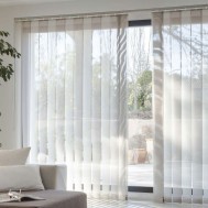 Cortinas verticales a medida 127mm arona-b combi