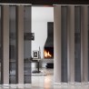 Cortinas lamas verticales 250mm arona-bf combi