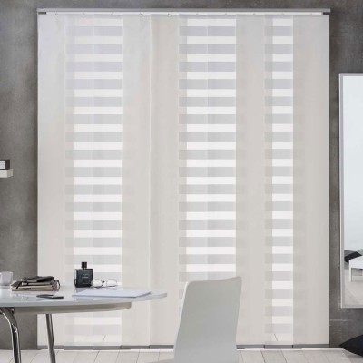 Cortinas verticales 250 mm arona-b combi
