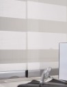 Cortinas verticales 250 mm arona-b combi