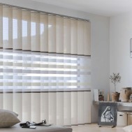 Cortinas verticales 250 mm padova-b