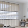 Cortinas verticales 250 mm padova-b