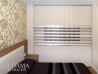 Cortinas verticales 250 mm padova-b