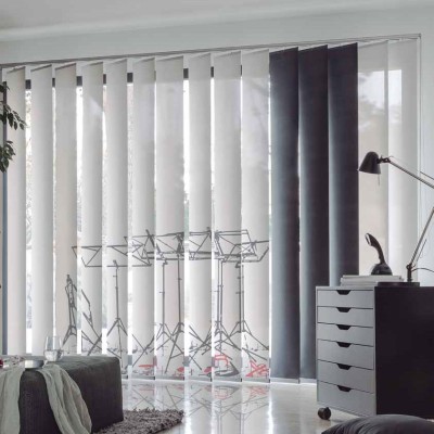 Cortinas verticales fotográficas lamas 250mm