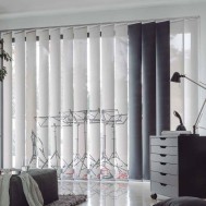 Cortinas verticales fotográficas lamas 250mm