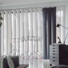 Cortinas verticales fotográficas lamas 250mm