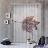 Cortinas verticales fotográficas lamas 127mm