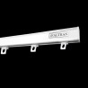 Riel manual trim